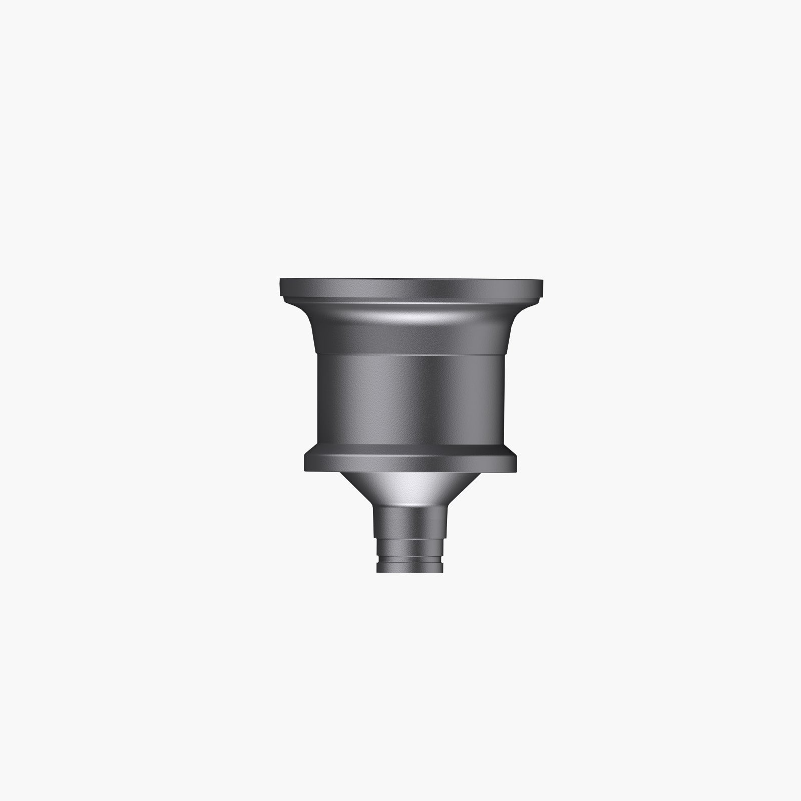 Kit Adaptateur Seau Filtre à Eau Sawyer - Neuf, Origine USA, Couleur Gris