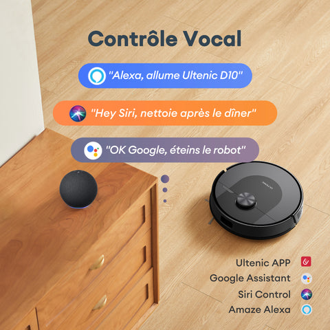 tester moyenne Moudre les numeriques aspirateur robot laveur Pense Monumental Ch